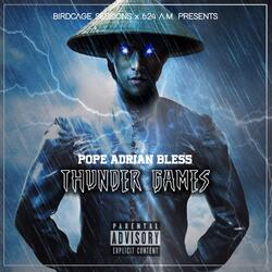 AOA  (feat. Wildstyle Da Producer)