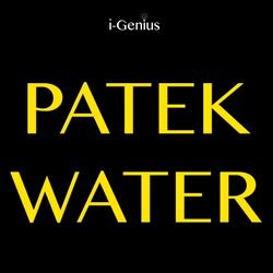 Patek Water (Originally Performed By Future, Young Thug & Offset)
