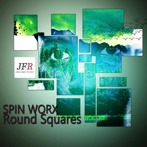 Round Squares