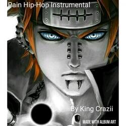 Pain Hip-Hop  Instrumental