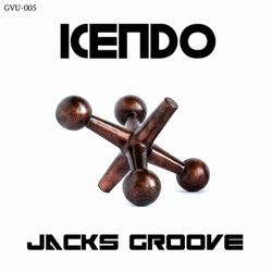 Jacks Groove