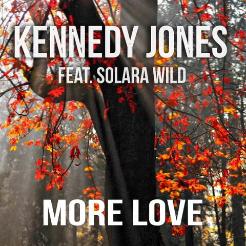 More Love