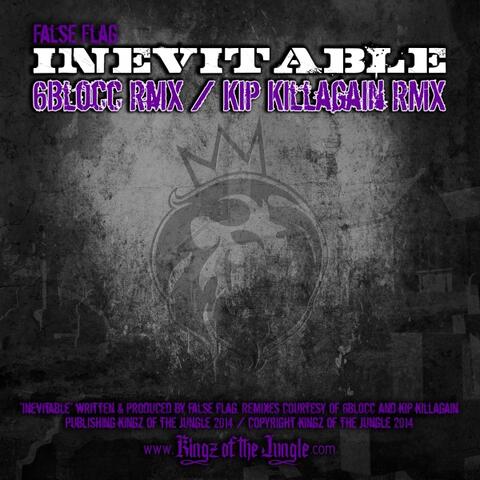 Inevitable Remixes