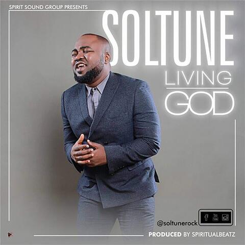 Living God