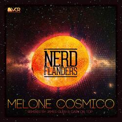 Melone Cosmico