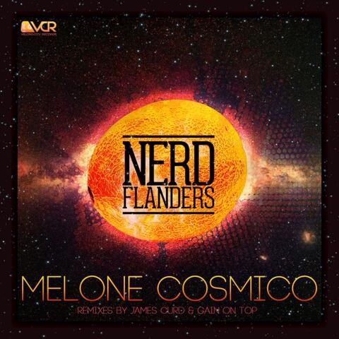 Melone Cosmico