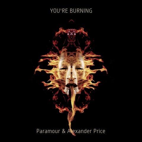 You're Burning