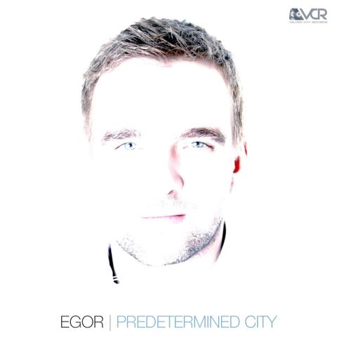 Predetermined City