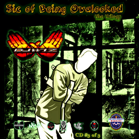 Sic Of Being Ovalooked, Pt. 3