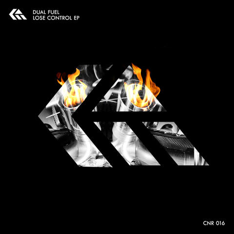 Lose Control EP