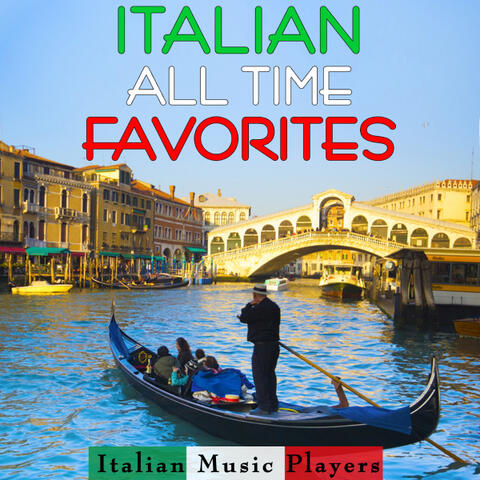 Italian Music Players