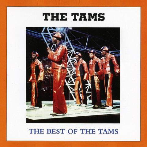 The Tams | iHeartRadio