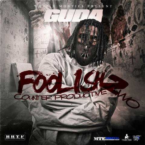 Counter Productive 2 (Foolish)