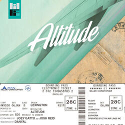 Altitude (feat. Joey Gatto & Josh Reid)