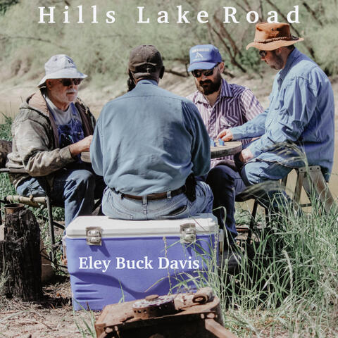 Hills Lake Road