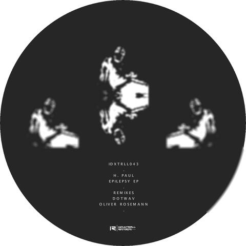 Epilepsy EP