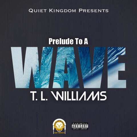 Prelude To A Wave