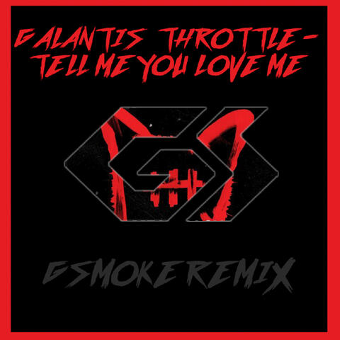 Tell Me You Love Me (GSMOKE Remix