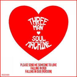 Please Send Me Someone to Love