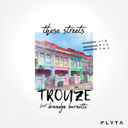 These Streets (feat. Brandyn Burnette)