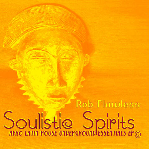 Soulistic Spirits