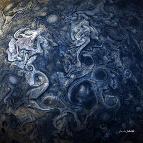 Fear Of A Flat Earth