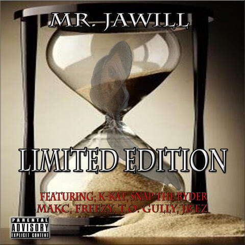 Limited Edition