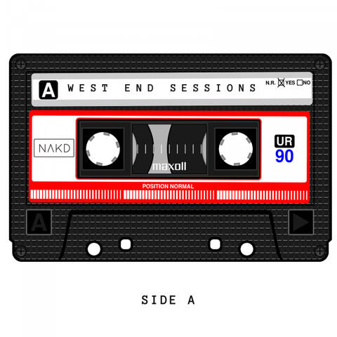 West End Sessions (Side A)