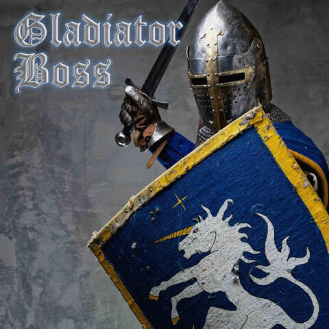 Gladiator Boss