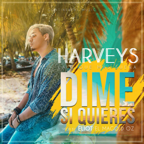 Dime Si quieres