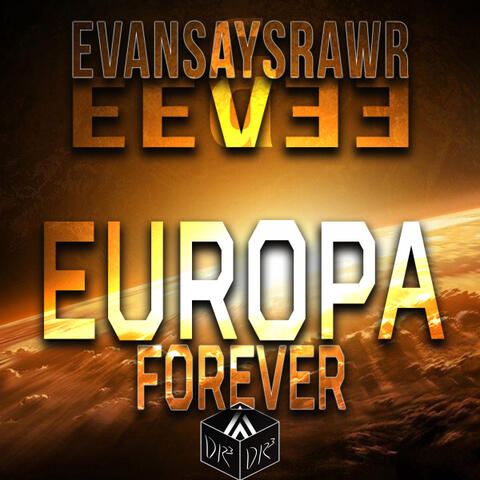 Europa Forever