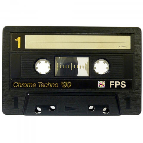 Chrome Techno '90