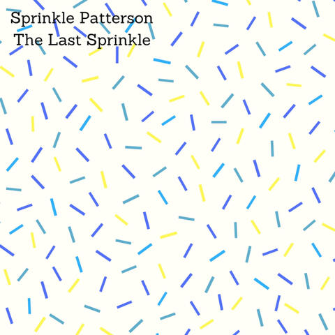 The Last Sprinkle