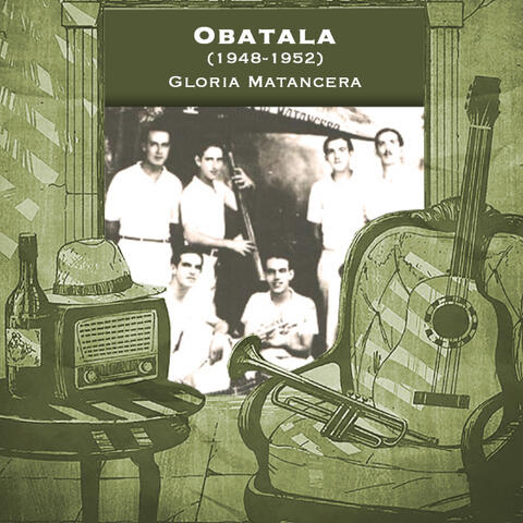 Obatala (1948-1952)