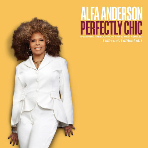 Perfectly Chic Remixes