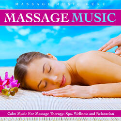 Soothing Massage on the Beach
