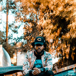 G Ride (Prod. by Patches)