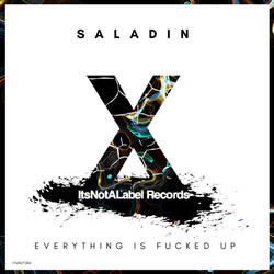 Everything Is Fucked Up