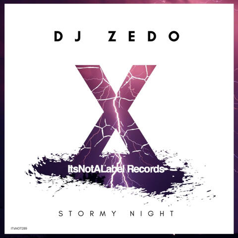 Stormy Night