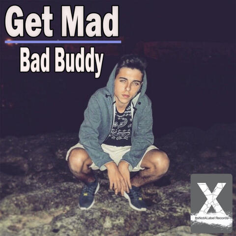 Get Mad