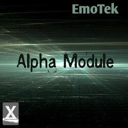 Alpha Module