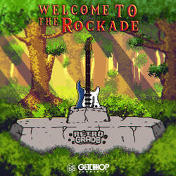 Welcome To The Rockcade