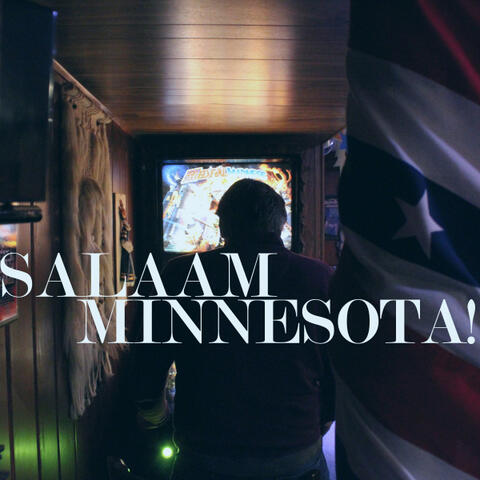 Salaam Minnesota!