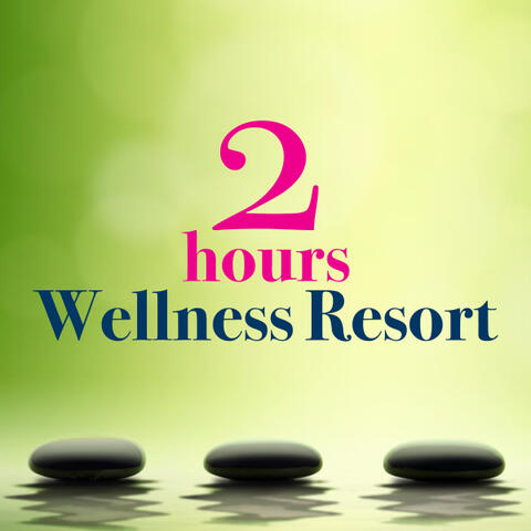2 Hours in a Wellness Resort - the Very Best in Relaxing Music for Meditation, Sleep, Yoga, Massage