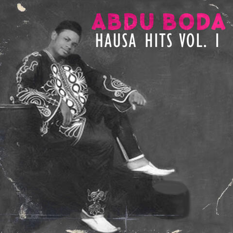 Hausa Hits, Vol. 1