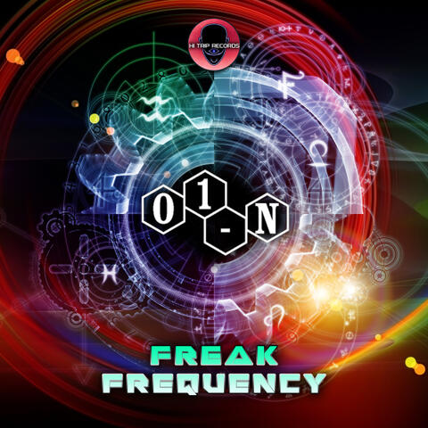 Freak Frequency