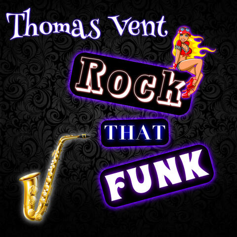 Rock That Funk
