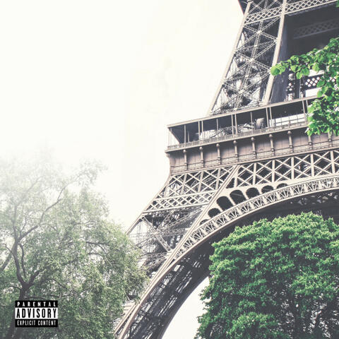 Love Story In Paris
