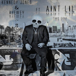 TIHS EKAF (feat. Aint LiL)