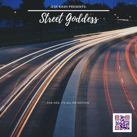 Street Goddess